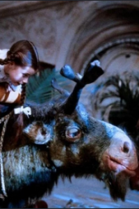 Return to Oz
